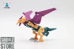 Aoyi Mech H6002-1C Cutthroat -Toy Machine Store 34728e0ddd