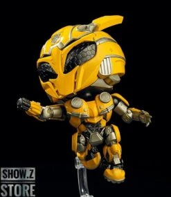Sentinel Toys 1000Toys Nendoroid No.1410 Bumblebee -Toy Machine Store 347379a44e