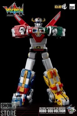 Threezero Studio Voltron Defender Of The Universe ROBO-DUO Golion 31 Threezero Studio Voltron Defender Of The Universe ROBO-DUO Golion -Toy Machine Store 3535b00a9d