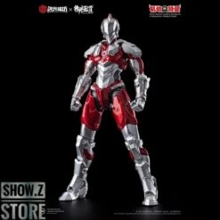 Eastern Model & Dimension Studio 1/6 Ultraman Manga Version -Toy Machine Store 353e5ee615
