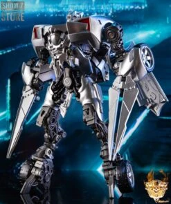 Black Mamba LS-08 Sidearm Sideswipe -Toy Machine Store 3582f6da5c