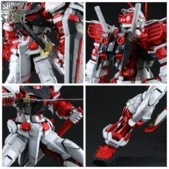 Daban DB 1/60 PG MBF-P02 MBFP02 Gundam Astray Red Frame -Toy Machine Store 35b44e97f4