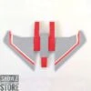 Y-01L Upgrade Kit For Deformation Space DS-01 Starscream -Toy Machine Store 35be015bd9