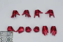 M.W Culture 1/9 Marvel Licensed Avenger Endgame Iron Spider -Toy Machine Store 35d9025f18