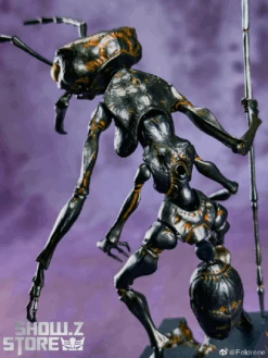 Snail Shell 1/12 Ant Soldier 29 Snail Shell 1/12 Ant Soldier -Toy Machine Store 35e4ea3128