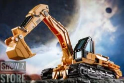 Mechanical Team MT-02 Scrapmetal 7 Mechanical Team MT-02 Scrapmetal -Toy Machine Store 36005cea72