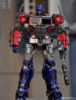 [Pre-Order] NakoMake CR-05 Classic Reborn Optimus Prime -Toy Machine Store 3608867ceb