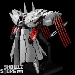 Sentinel Toys Riobot Linebarrels Of Iron EX-Linebarrel -Toy Machine Store 3611f2d1fe