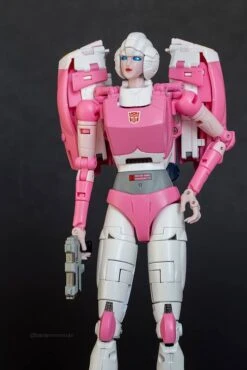 Fanstoys FT-24 Rouge Arcee 38 Fanstoys FT-24 Rouge Arcee -Toy Machine Store 3612055648