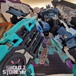 Mastermind Creations R-17 Carnifex Overlord -Toy Machine Store 3618420857