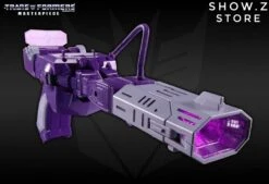 Takara Tomy Masterpiece MP-29+Destron Laserwave Shockwave -Toy Machine Store 3626699142