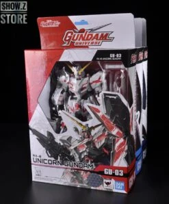 Bandai Spirits Gundam Universe GU GU-01 GU01 RX-78-2 Gundam GU-02 GU02 Wing Gundam GU-03 GU03 Unicorn Gundam Set Of 3 26 Bandai Spirits Gundam Universe GU GU-01 GU01 RX-78-2 Gundam GU-02 GU02 Wing Gundam GU-03 GU03 Unicorn Gundam Set Of 3 -Toy Machine Store 3631967664