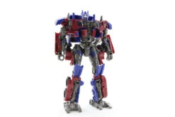 Weijiang SS-05 Optimus Prime MPSS Commander -Toy Machine Store 3632f38781