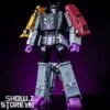 Magic Square MS-B34 Menasor Highway Overlord Set Of 5 -Toy Machine Store 363f9941cd