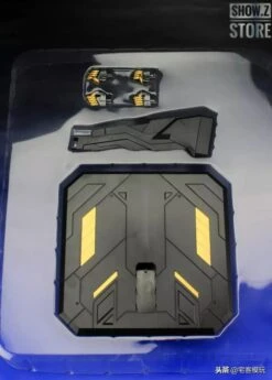 MetalMyth MM-01 1/100 Dragon King Mashin Hero Wataru -Toy Machine Store 36aaae3b71