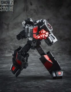 IronFactory IF EX-26R EX26R Racing Bros Retrograde Runabout Runamuck Battlechargers Set Of 2 -Toy Machine Store 36c13435f8