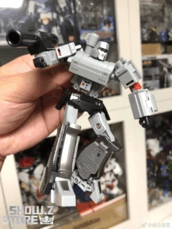 NewAge H-9 Agamemnon Megatron -Toy Machine Store 36c8cafbf5