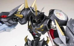TungMung EX DM-01B Omegamon Omega-X Digital Monster Black Version 17 TungMung EX DM-01B Omegamon Omega-X Digital Monster Black Version -Toy Machine Store 36e27c4178