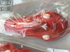 Metal Club 1/100 NZ-666 Kshatriya Red Comet Version 35 Metal Club 1/100 NZ-666 Kshatriya Red Comet Version -Toy Machine Store 36f23e6a6a