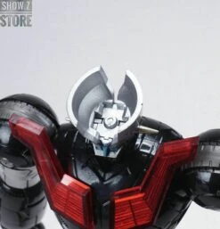 Sentinel Toys 1000Toys Riobot Great Mazinger Z -Toy Machine Store 3731dc4a21