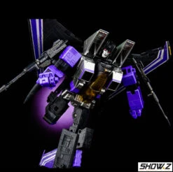 KuBianBao KBB MP11 Skywarp -Toy Machine Store 374d2c45f3