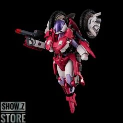 Sentinel Toys 1/12 Genesis Climber Mospeada Riobot VR-038L Fuke Type Bartley -Toy Machine Store 375c51b90d