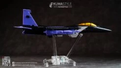 Maketoys MT MTRM-12 Skycrow Skywarp 19 Maketoys MT MTRM-12 Skycrow Skywarp -Toy Machine Store 376e632856