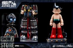 Blitzway BW-NS 50102 Astro Boy Anime Statue Normal Version -Toy Machine Store 378889cdfe