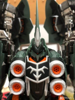 Steel Legend 1/100 SL-01 NZ-666 Kshatriya 31 Steel Legend 1/100 SL-01 NZ-666 Kshatriya -Toy Machine Store 37a6ec8a89
