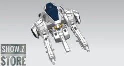 Effects Wings 1/144 FA-93HWS Nu Gundam Heavy Weapons System Type Model Kit 33 Effects Wings 1/144 FA-93HWS Nu Gundam Heavy Weapons System Type Model Kit -Toy Machine Store 37abba4437