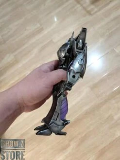 APC Toys APC-004 Dark Master TFP Megatron Battle Worn Version -Toy Machine Store 3863f06beb