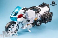 Demon Knight DK01-04 Defensor Combiner Oversized Version Set A -Toy Machine Store 3865f47f6e