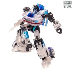 NewAge New Age NA H2T H-2T Kagemusha Jazz Clear Version -Toy Machine Store 3867c4b550