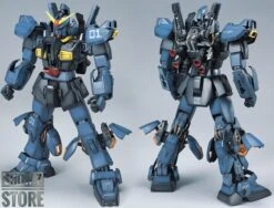 Daban DB 1/60 PG RX-178 Gundam Mk-II Mobile Suit Ver.Titans Color 9 Daban DB 1/60 PG RX-178 Gundam Mk-II Mobile Suit Ver.Titans Color -Toy Machine Store 38854e91e6