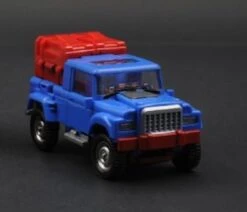 BadCube OTS-09 Grump Gears -Toy Machine Store 38d16c6fa9