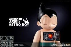 Blitzway BW-NS 50101 Astro Boy Anime Statue Deluxe Version -Toy Machine Store 38d805c989