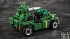 IronFactory EX-38 Optics Hunter Hound -Toy Machine Store 38e34a1ca7