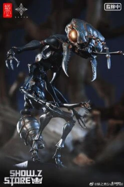 Snail Shell 1/12 Ant Soldier 38 Snail Shell 1/12 Ant Soldier -Toy Machine Store 3925f19224