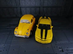 Black Mamba BMB LS-07 LS07 Armour Wasp Bumblebee MPM-07 MPM07 -Toy Machine Store 39ffb8c77d