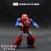 BadCube OTS-09 Grump Gears -Toy Machine Store 3a507a5db2