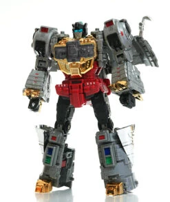 ToyWorld TW-D03 Corelock Grimshell Grimlock -Toy Machine Store 3a51b9e4c0
