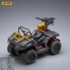 JoyToy Source 1/18 WildCat ATV Grey Version -Toy Machine Store 3a9e92b967