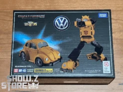 4th Party Masterpiece MP-45 Bumblebee 36 4th Party Masterpiece MP-45 Bumblebee -Toy Machine Store 3ac39ba147