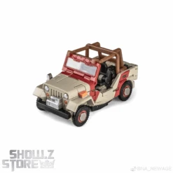 Newage H50D Carnosaur -Toy Machine Store 3b27090732