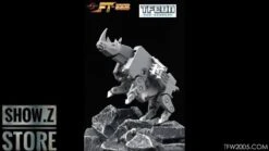 FansToys FT-55B Steeljaw, Ramhorn & Eject Set Of 3 -Toy Machine Store 3b65a710f0
