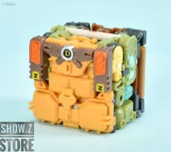 52Toys Megabox MB-20 Teenage Mutant Ninja Turtles Donatello -Toy Machine Store 3b770bfcb2