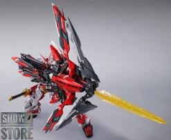 Daban MG 1/100 MBF-P02Kai Gundam Astray Red Frame Kai MB Style -Toy Machine Store 3b7de85534
