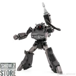 NewAge H35M Cyclops Shockwave Galactic Man Version -Toy Machine Store 3b7e2fce29