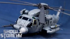 4th Party Masterpiece MPM-13 Blackout -Toy Machine Store 3b9ac51dec