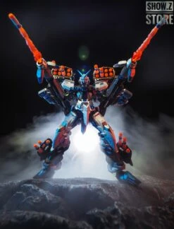 Daban Model DB 8810 1/100 MB Astray Blue Frame MG Gundam Mobile Suit Model Kit -Toy Machine Store 3ba523c636